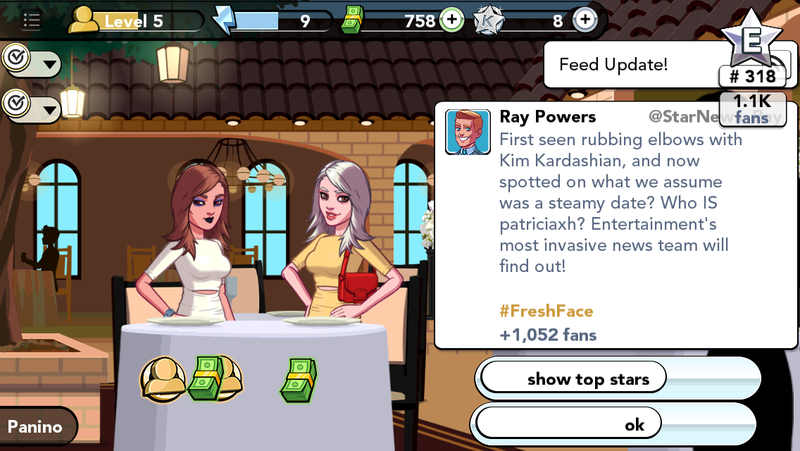 Illustration for article titled Kim Kardashian: Hollywood Has The Best Rival Since Pokémon's Gary Oak